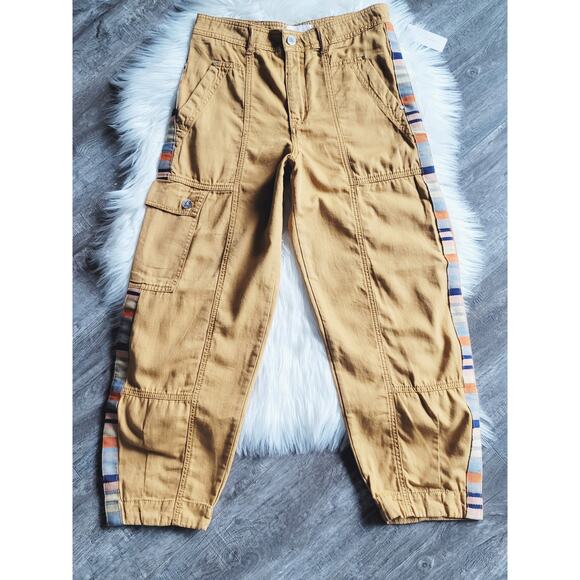 Anthropologie Brendan Utility Pants - New Size 2 - Picture 5 of 10